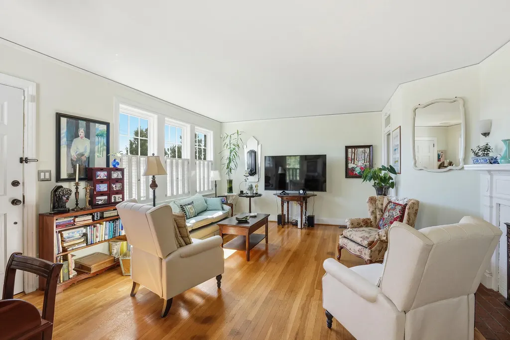 705 Hickman Road Augusta GA 30904