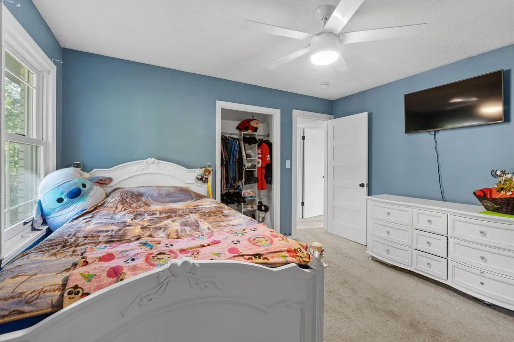 1715 Deerwood Drive Augusta GA 30906