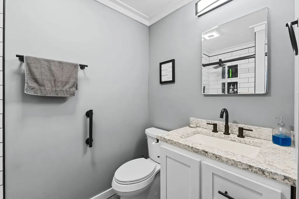 1715 Deerwood Drive Augusta GA 30906