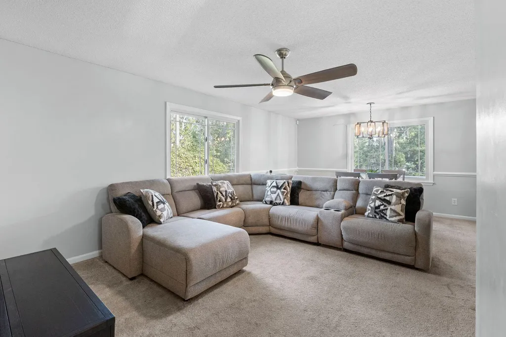 1715 Deerwood Drive Augusta GA 30906