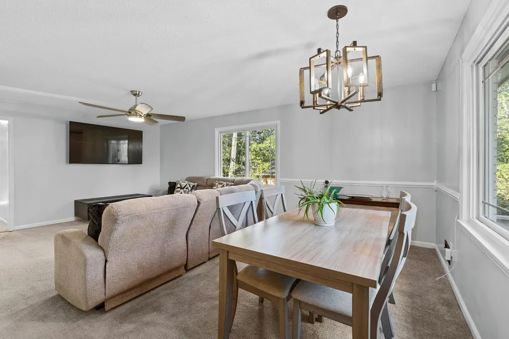 1715 Deerwood Drive Augusta GA 30906