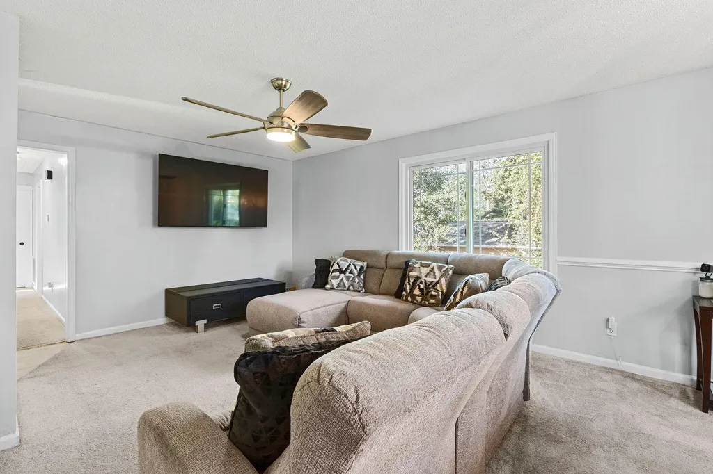 1715 Deerwood Drive Augusta GA 30906