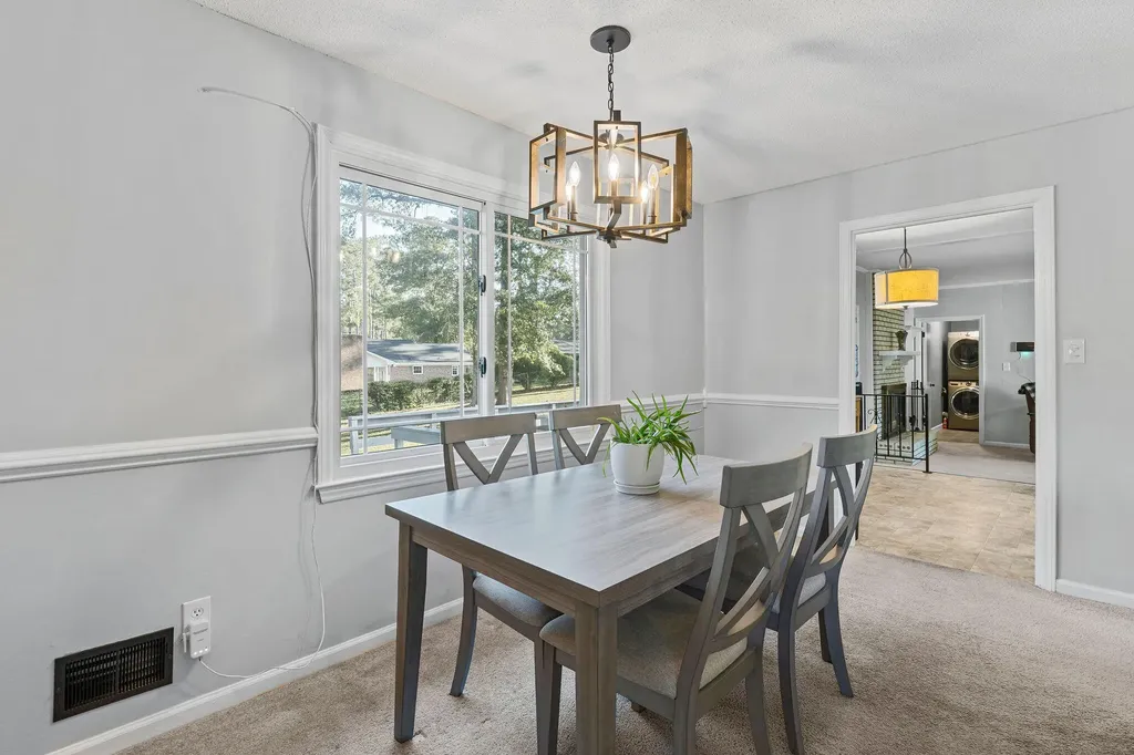 1715 Deerwood Drive Augusta GA 30906