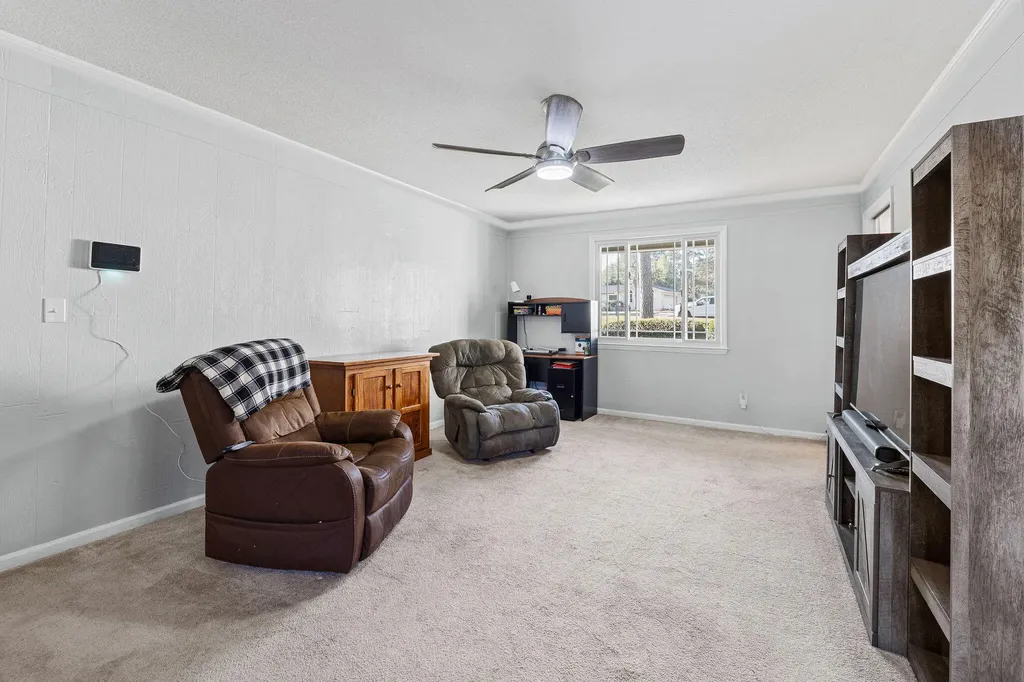 1715 Deerwood Drive Augusta GA 30906