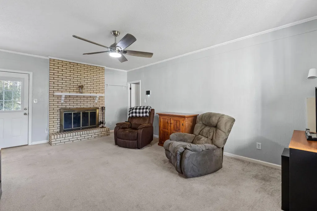 1715 Deerwood Drive Augusta GA 30906