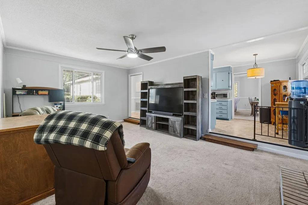 1715 Deerwood Drive Augusta GA 30906