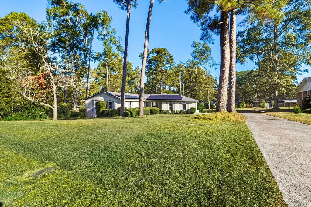 1715 Deerwood Drive Augusta GA 30906