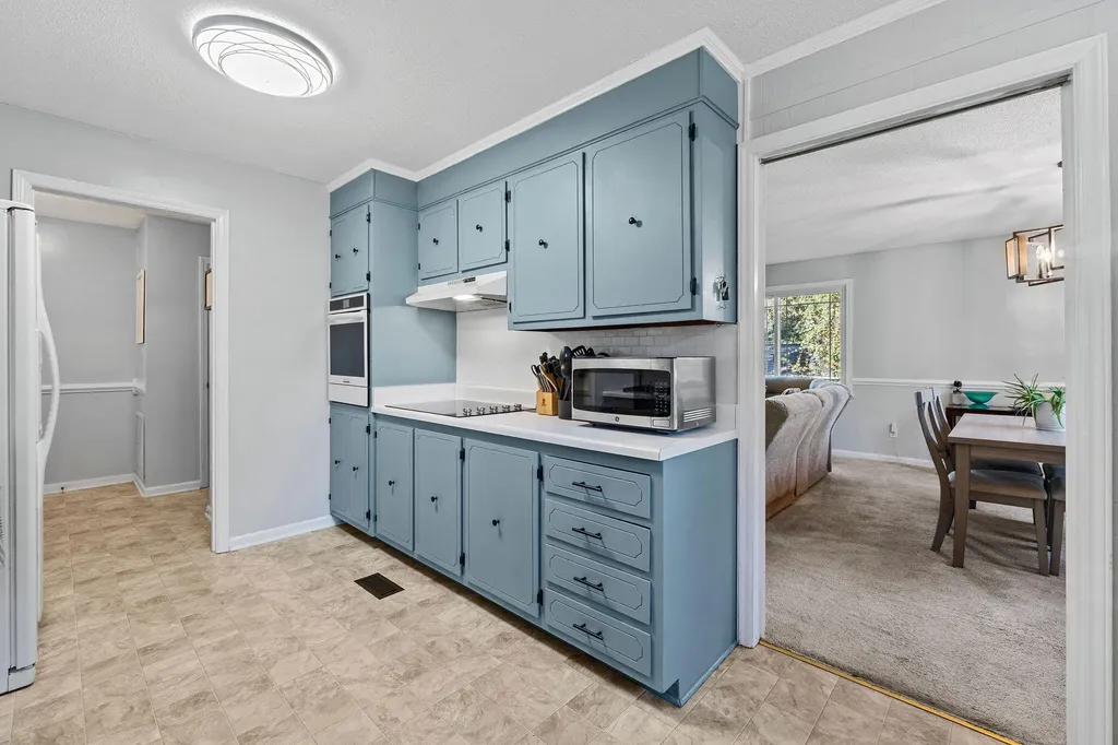 1715 Deerwood Drive Augusta GA 30906