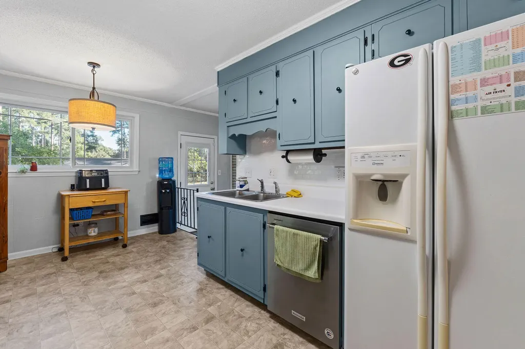 1715 Deerwood Drive Augusta GA 30906