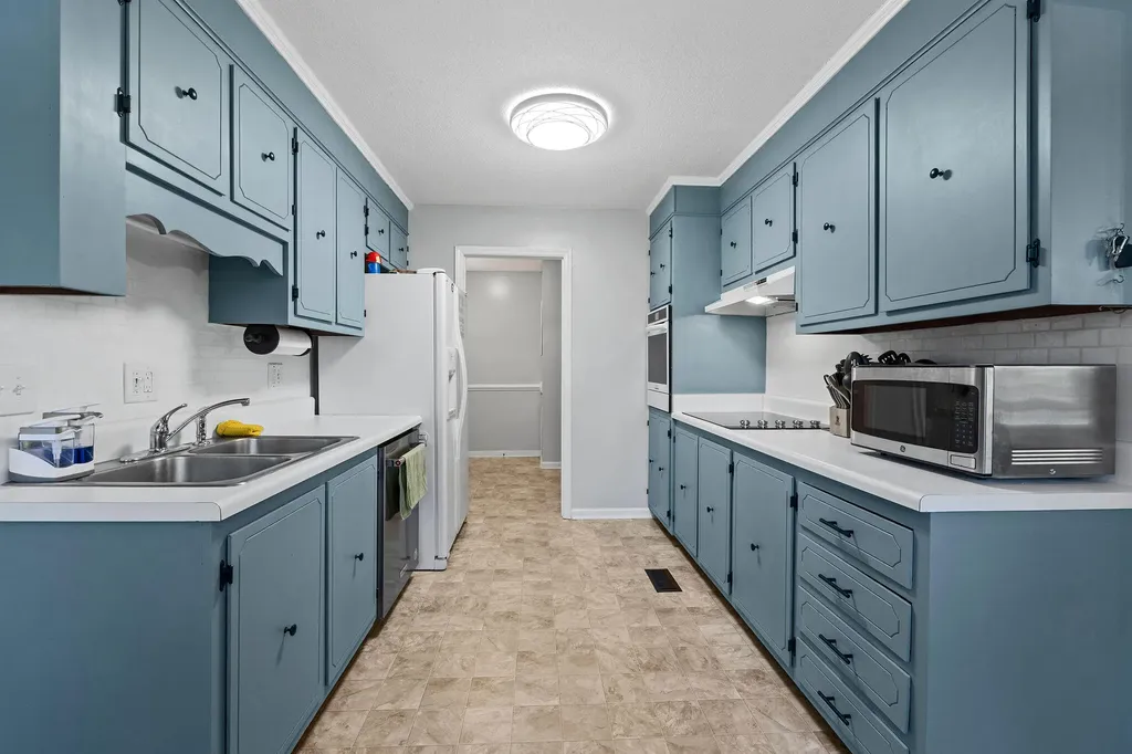 1715 Deerwood Drive Augusta GA 30906