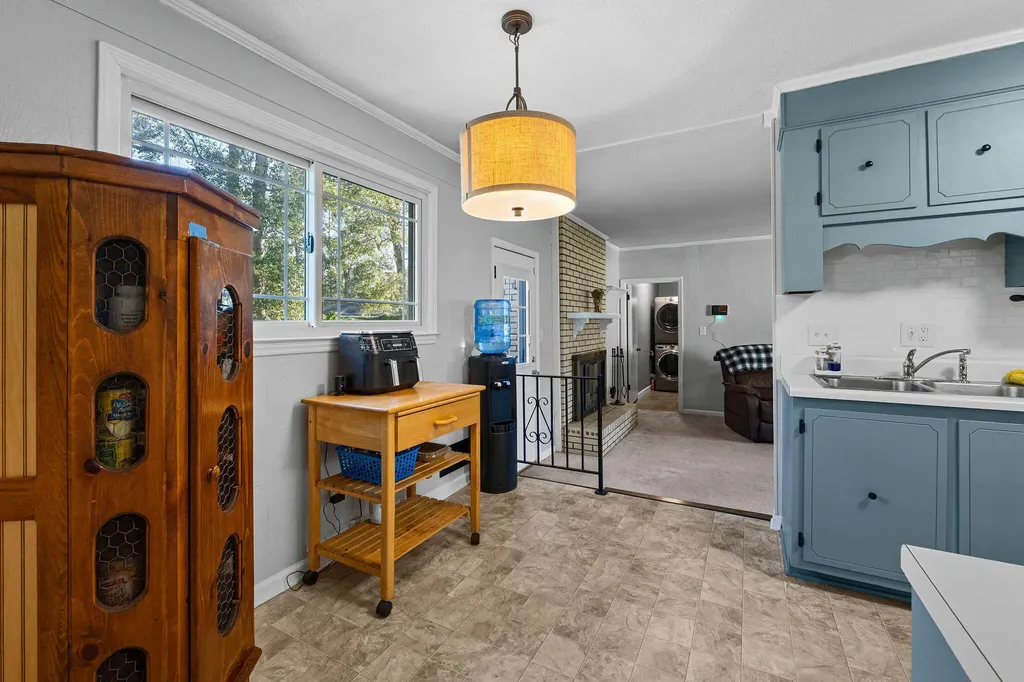 1715 Deerwood Drive Augusta GA 30906