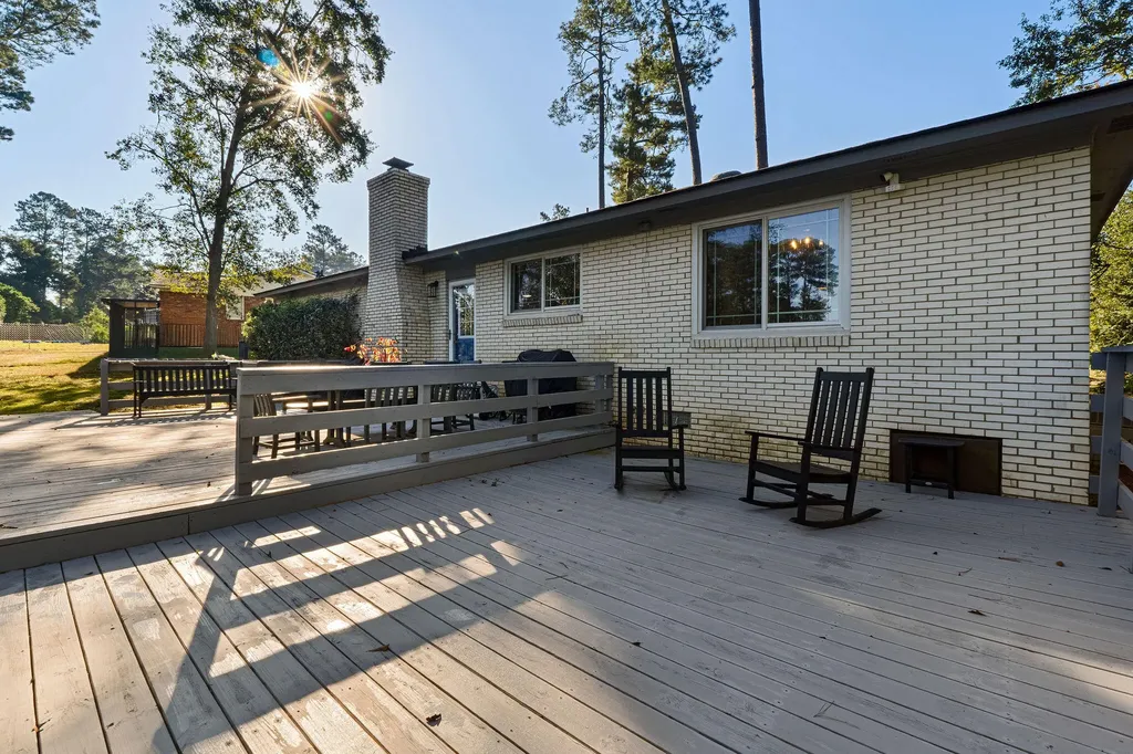 1715 Deerwood Drive Augusta GA 30906