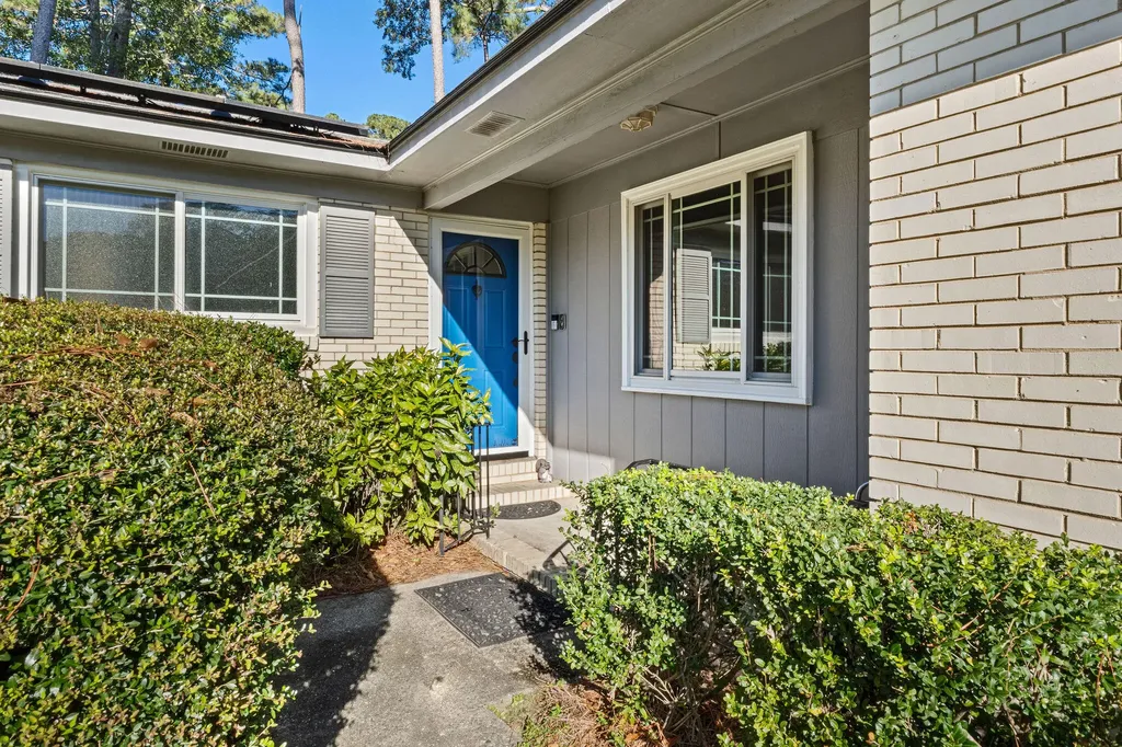 1715 Deerwood Drive Augusta GA 30906