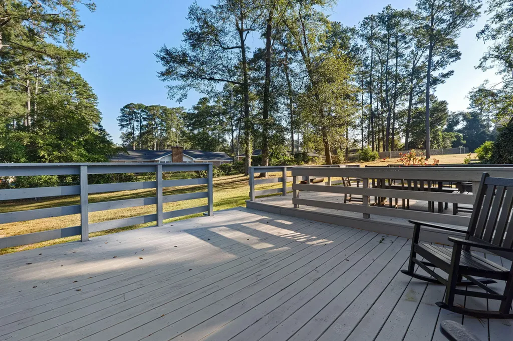 1715 Deerwood Drive Augusta GA 30906