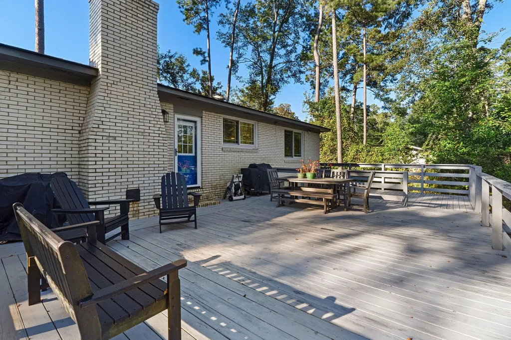 1715 Deerwood Drive Augusta GA 30906