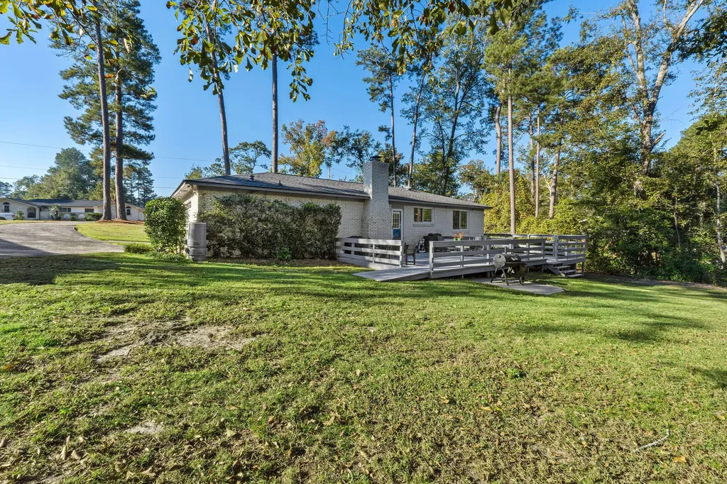 1715 Deerwood Drive Augusta GA 30906