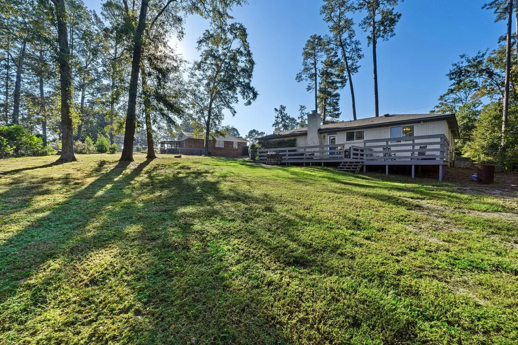 1715 Deerwood Drive Augusta GA 30906