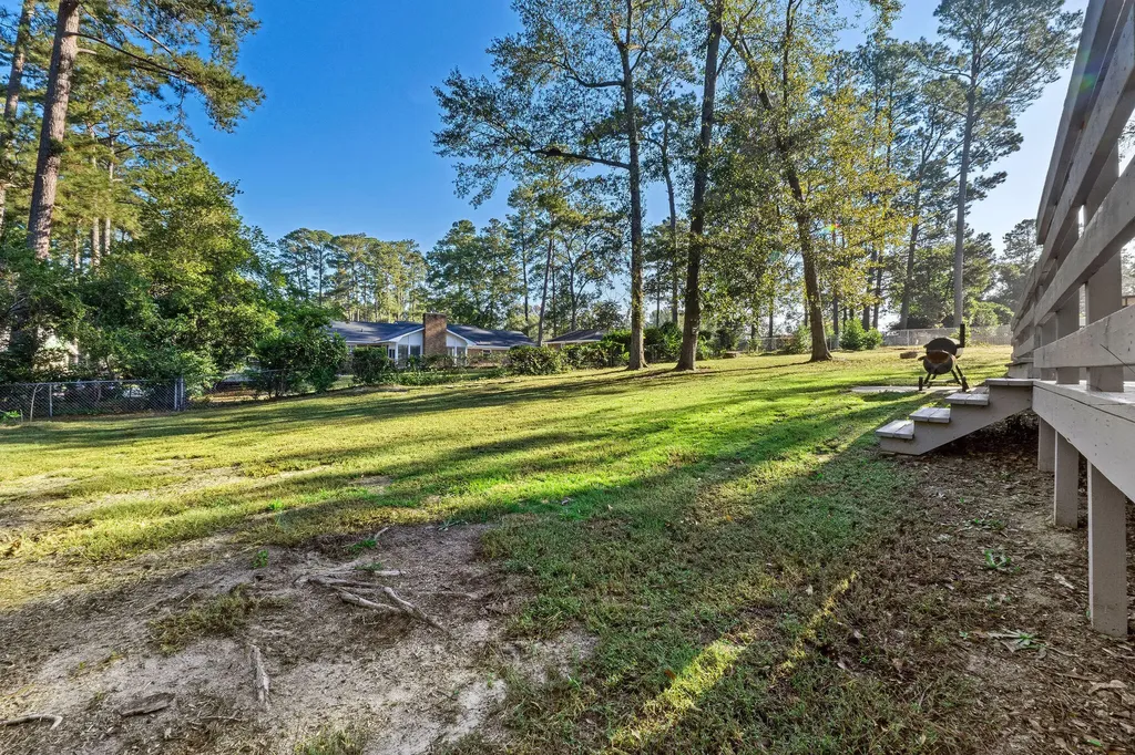 1715 Deerwood Drive Augusta GA 30906