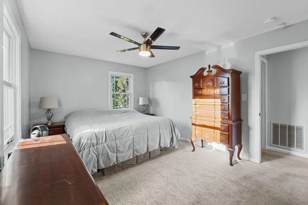 1715 Deerwood Drive Augusta GA 30906