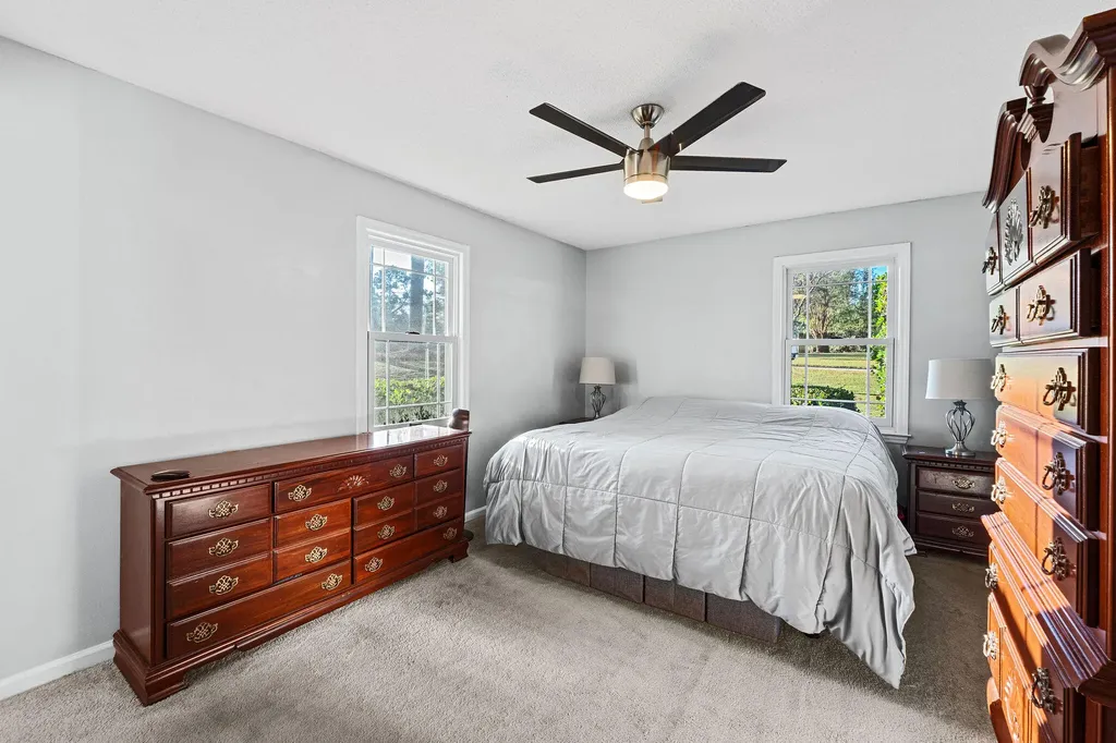 1715 Deerwood Drive Augusta GA 30906