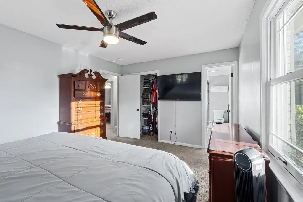 1715 Deerwood Drive Augusta GA 30906