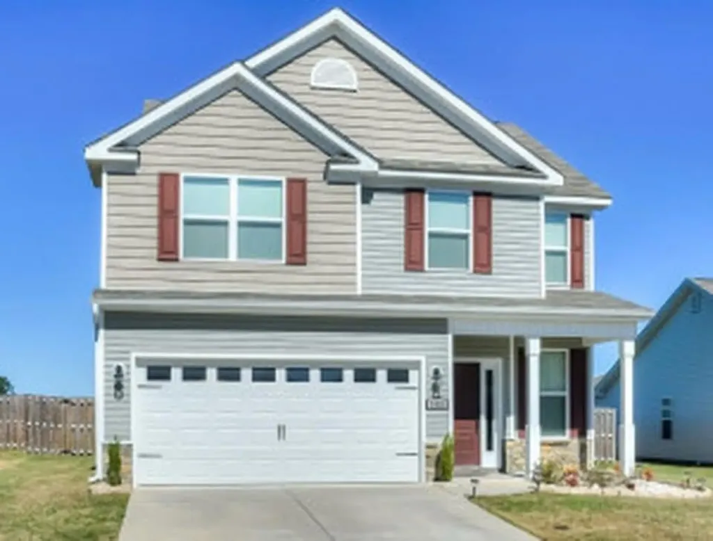 7026 Summerton Drive Augusta GA 30909