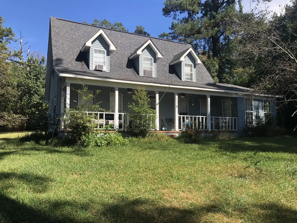 2859 Lumpkin Road Augusta GA 30906