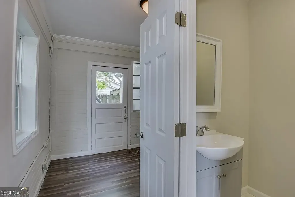 1210 Murphy Street Augusta GA 30904