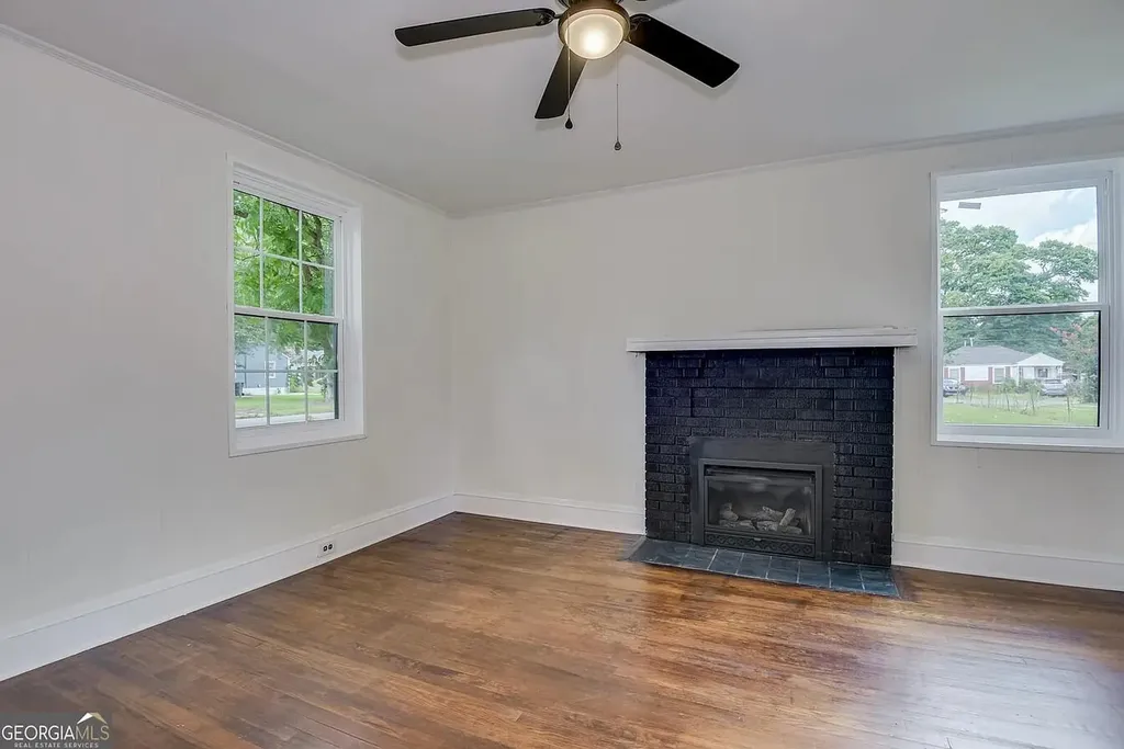 1210 Murphy Street Augusta GA 30904