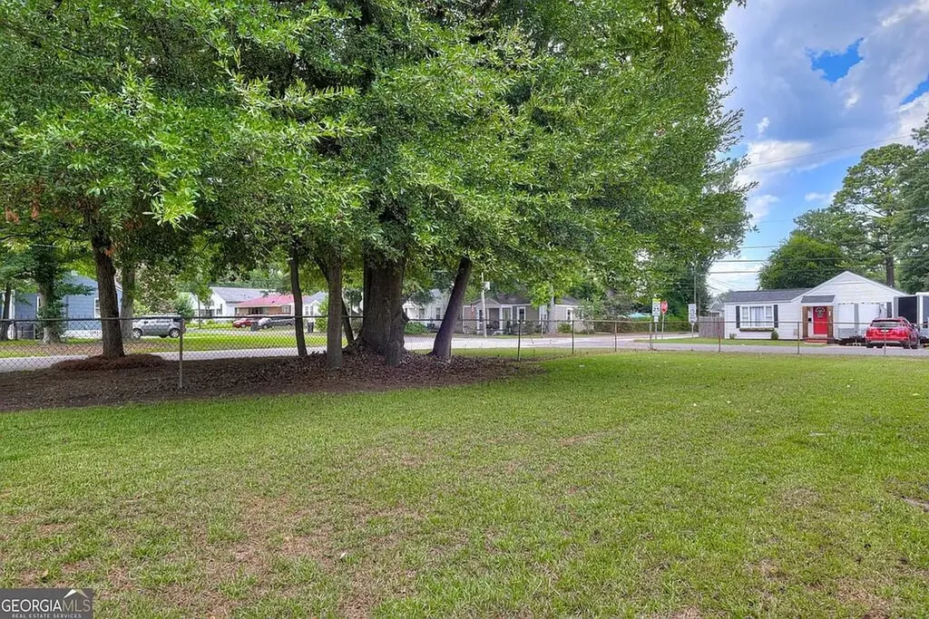 1210 Murphy Street Augusta GA 30904