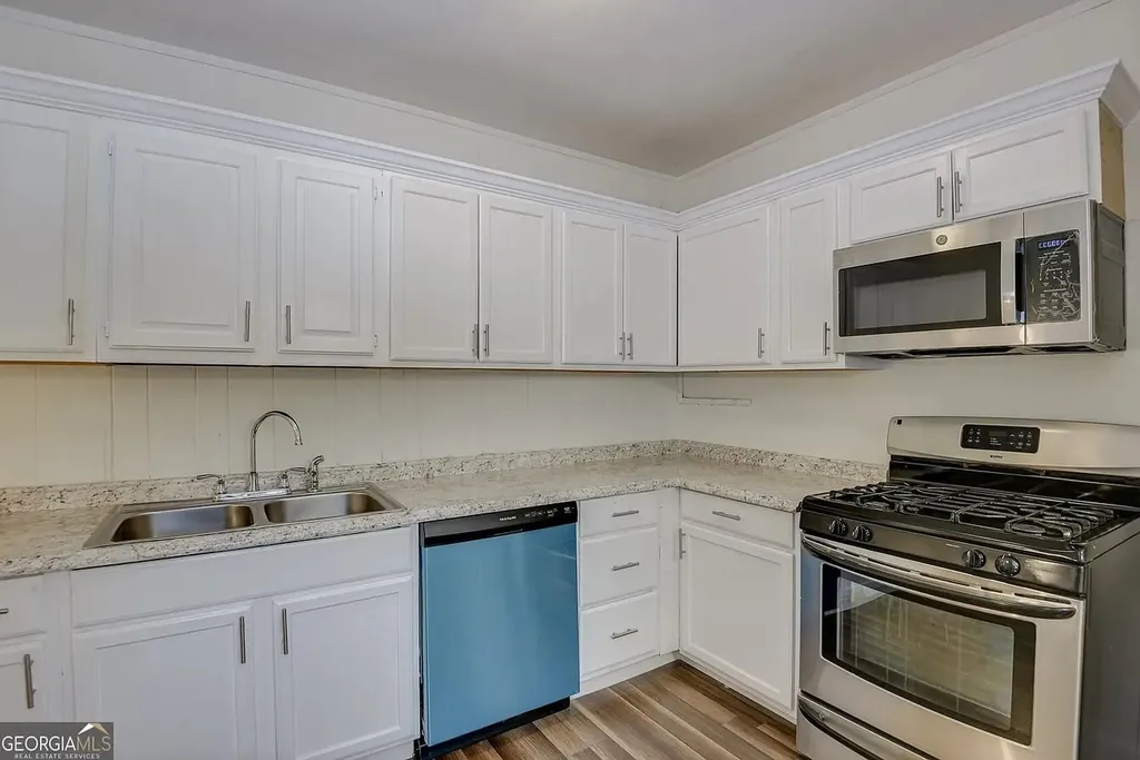 1210 Murphy Street Augusta GA 30904