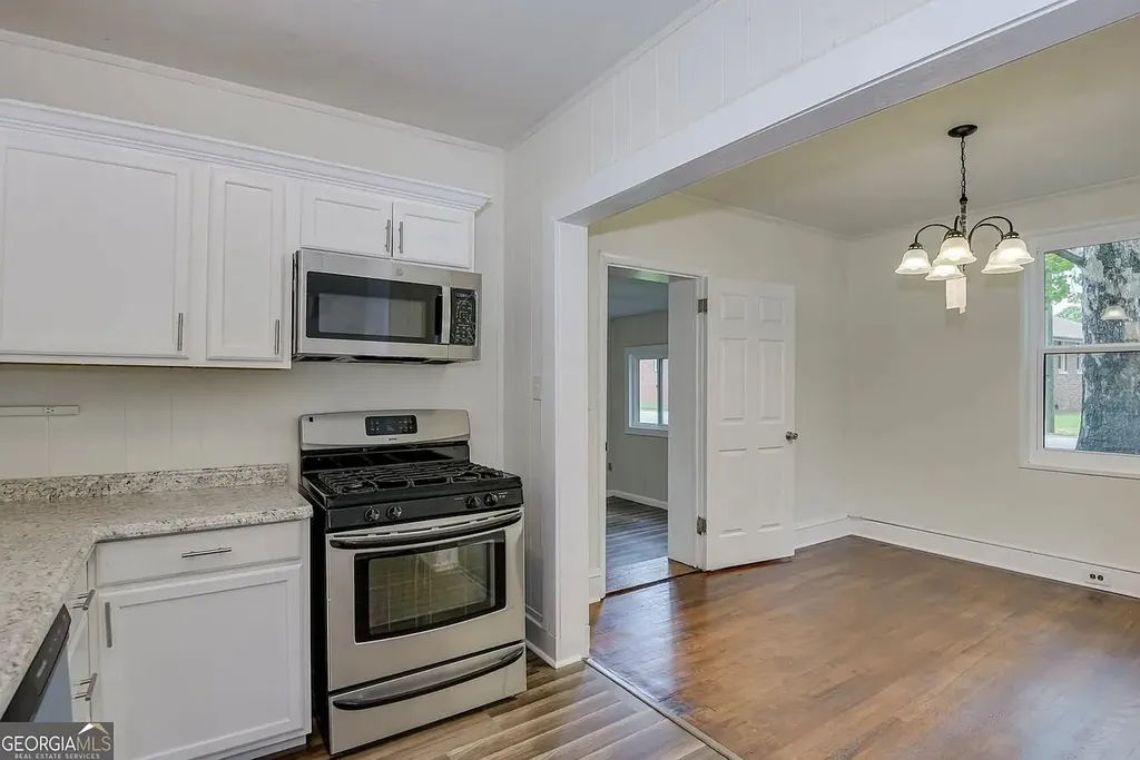 1210 Murphy Street Augusta GA 30904