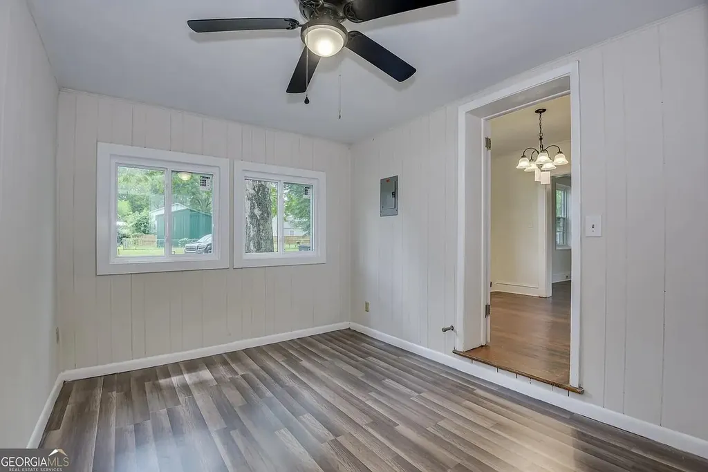 1210 Murphy Street Augusta GA 30904