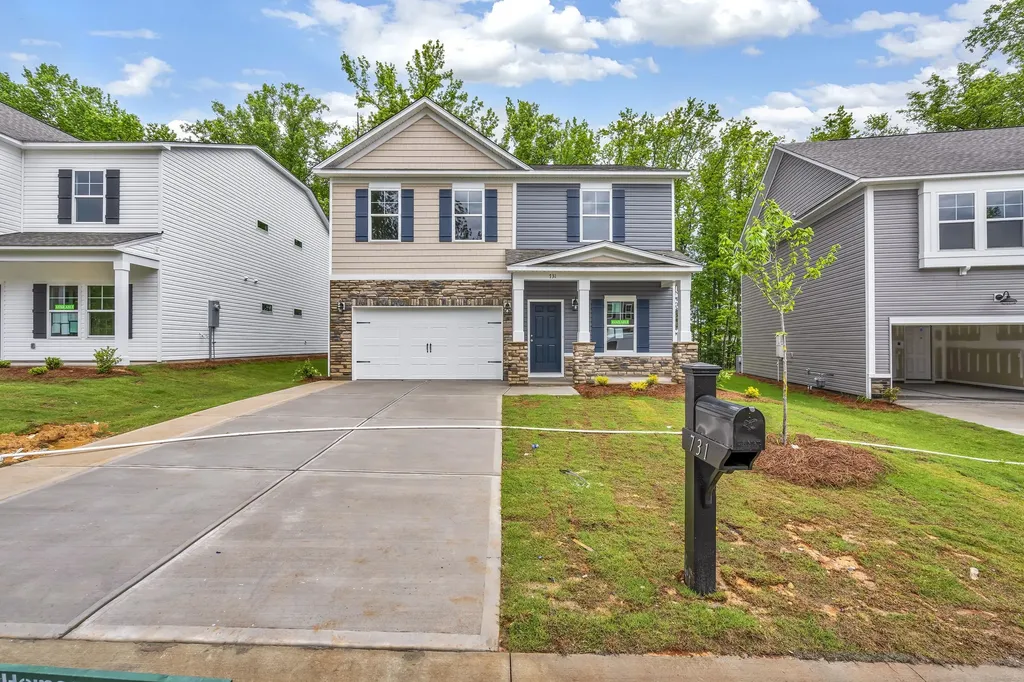 316 Suncrest Court Augusta GA 30906