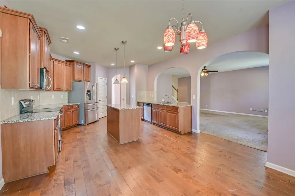 3195 Waverly Lane Augusta GA 30909