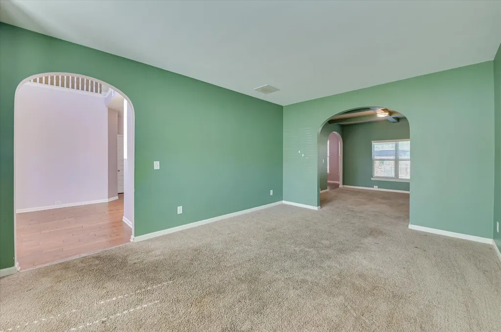 3195 Waverly Lane Augusta GA 30909