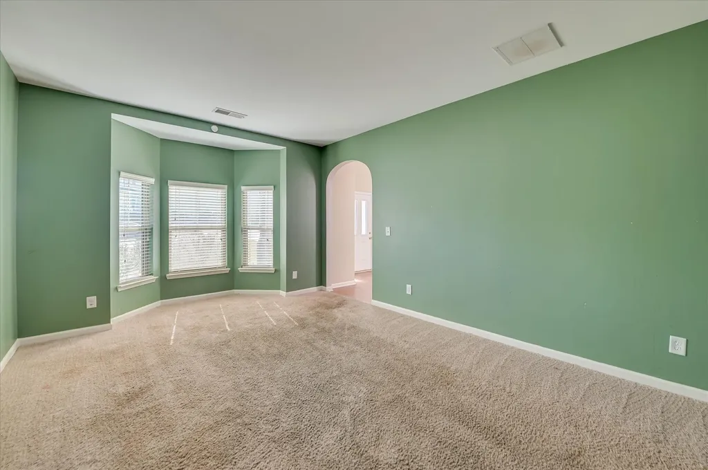 3195 Waverly Lane Augusta GA 30909