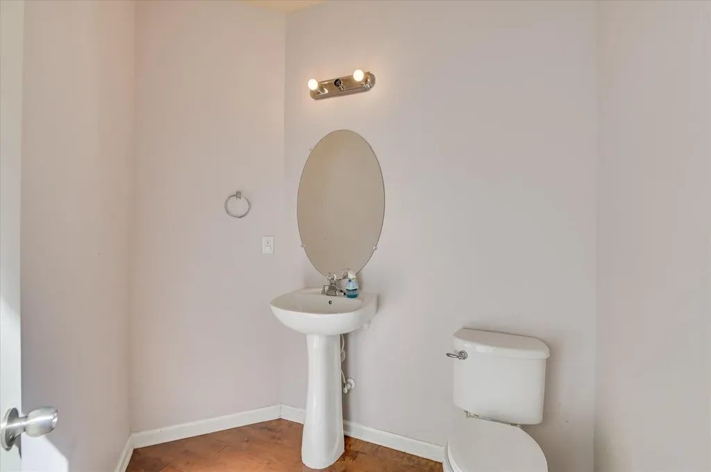 3195 Waverly Lane Augusta GA 30909