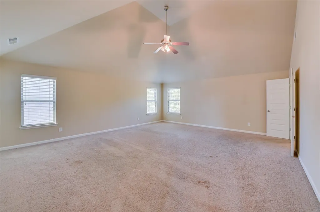 3195 Waverly Lane Augusta GA 30909