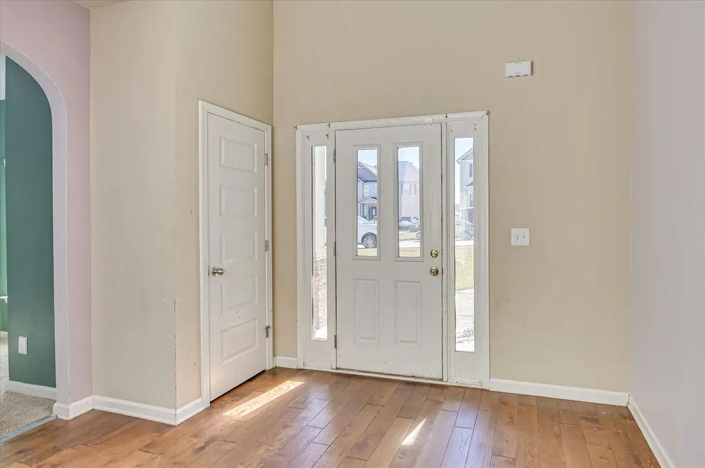 3195 Waverly Lane Augusta GA 30909