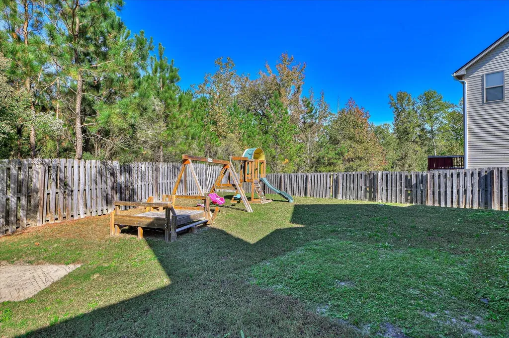 3195 Waverly Lane Augusta GA 30909