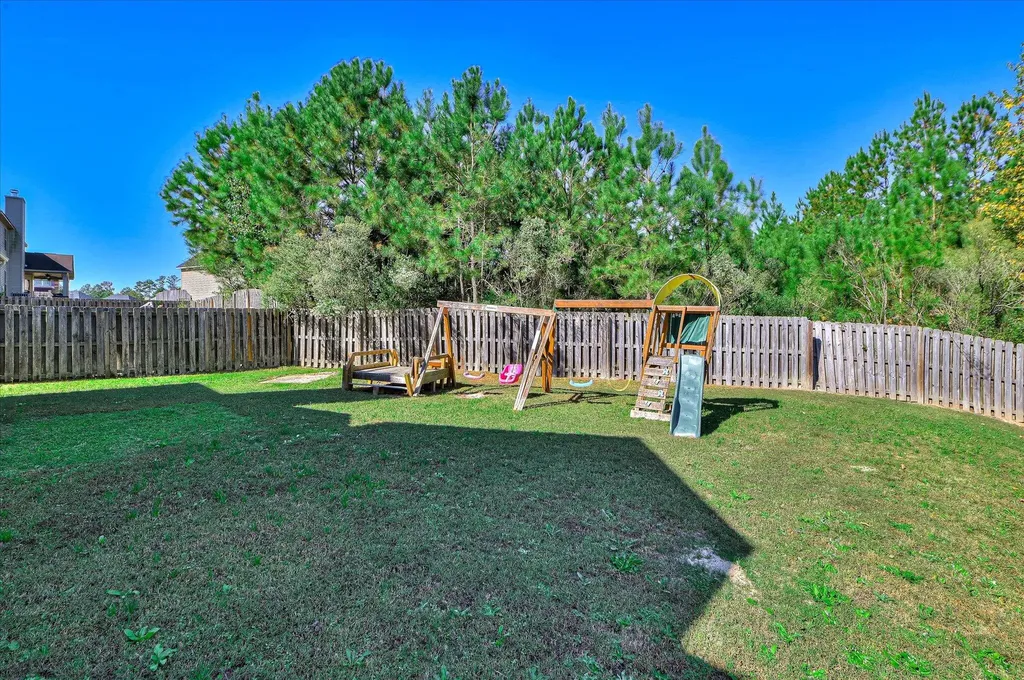 3195 Waverly Lane Augusta GA 30909