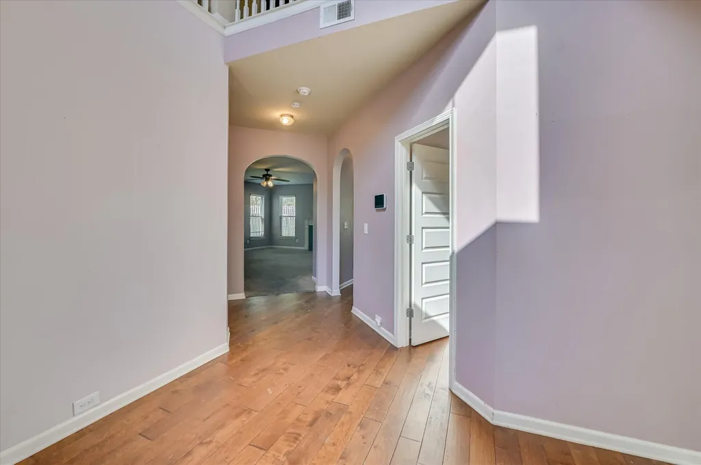 3195 Waverly Lane Augusta GA 30909