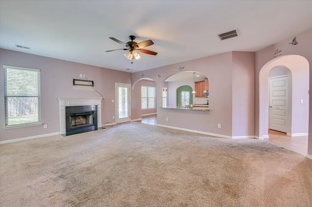 3195 Waverly Lane Augusta GA 30909