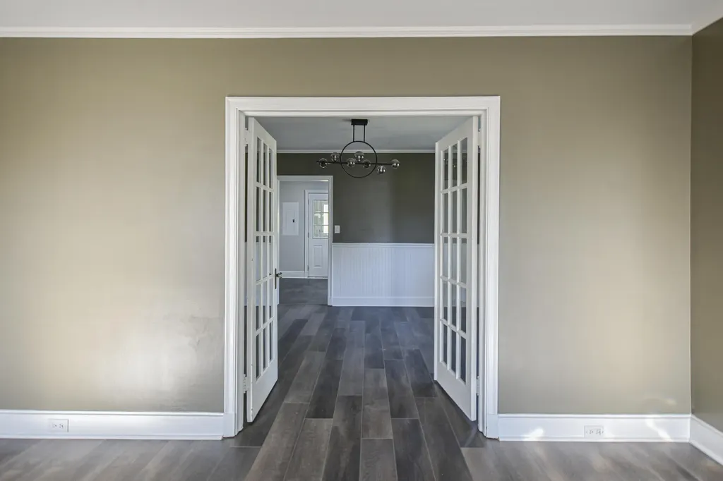 1741 Kissingbower Road Augusta GA 30904