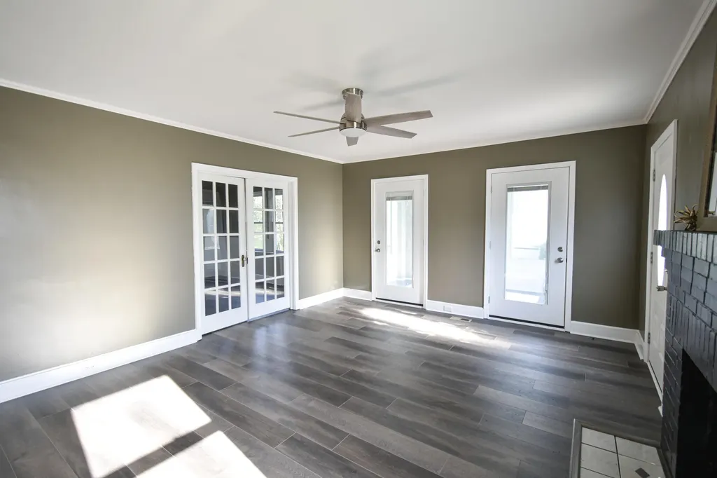 1741 Kissingbower Road Augusta GA 30904