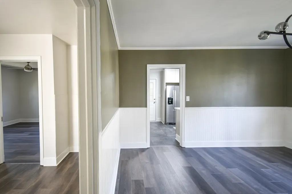 1741 Kissingbower Road Augusta GA 30904