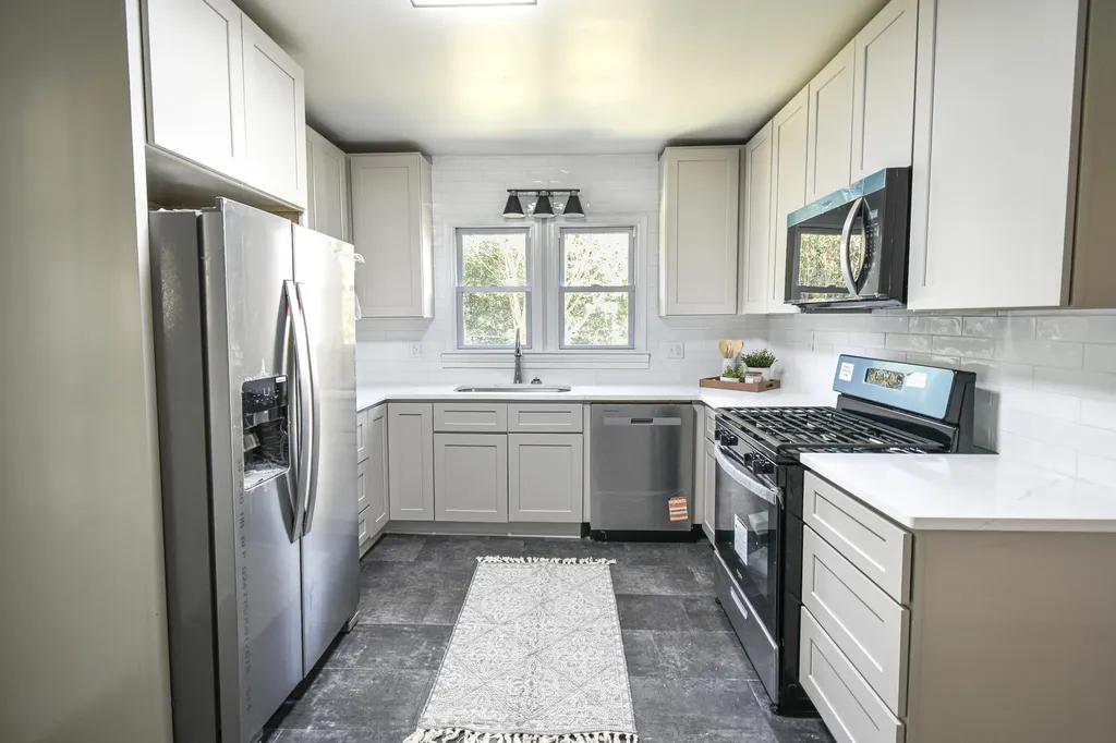 1741 Kissingbower Road Augusta GA 30904