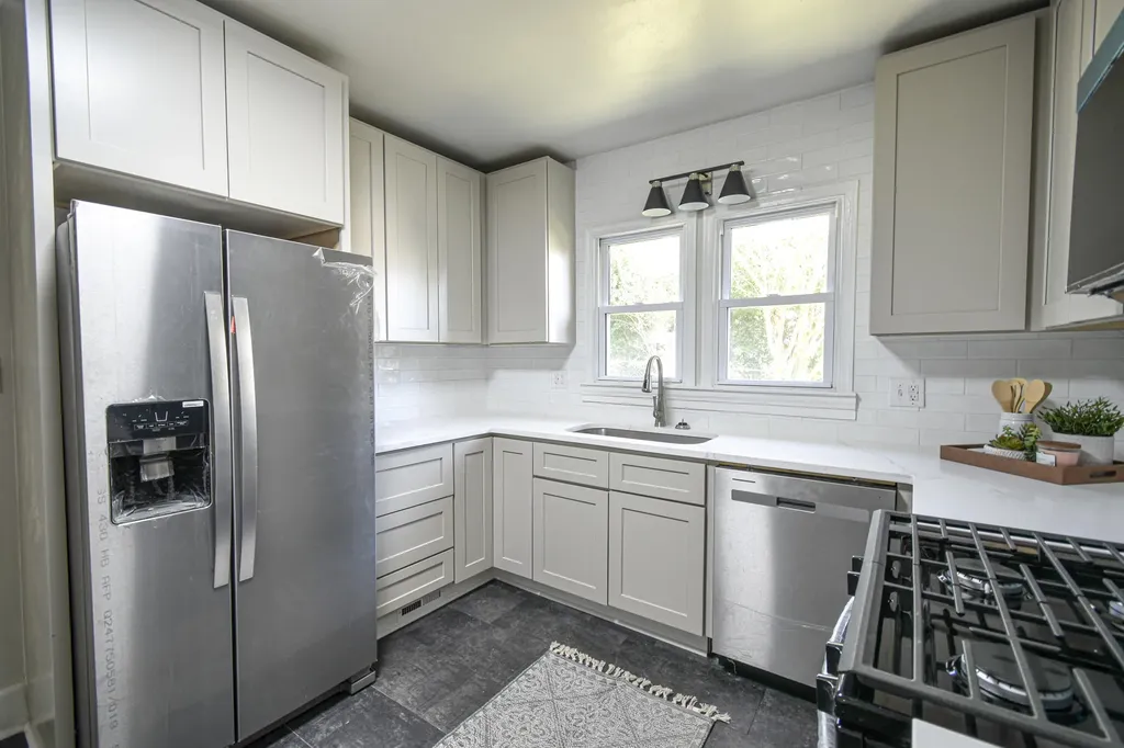 1741 Kissingbower Road Augusta GA 30904