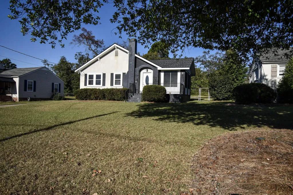 1741 Kissingbower Road Augusta GA 30904
